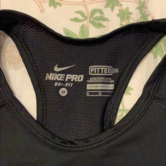 Nike Sports Bra - Picture 4 of 5